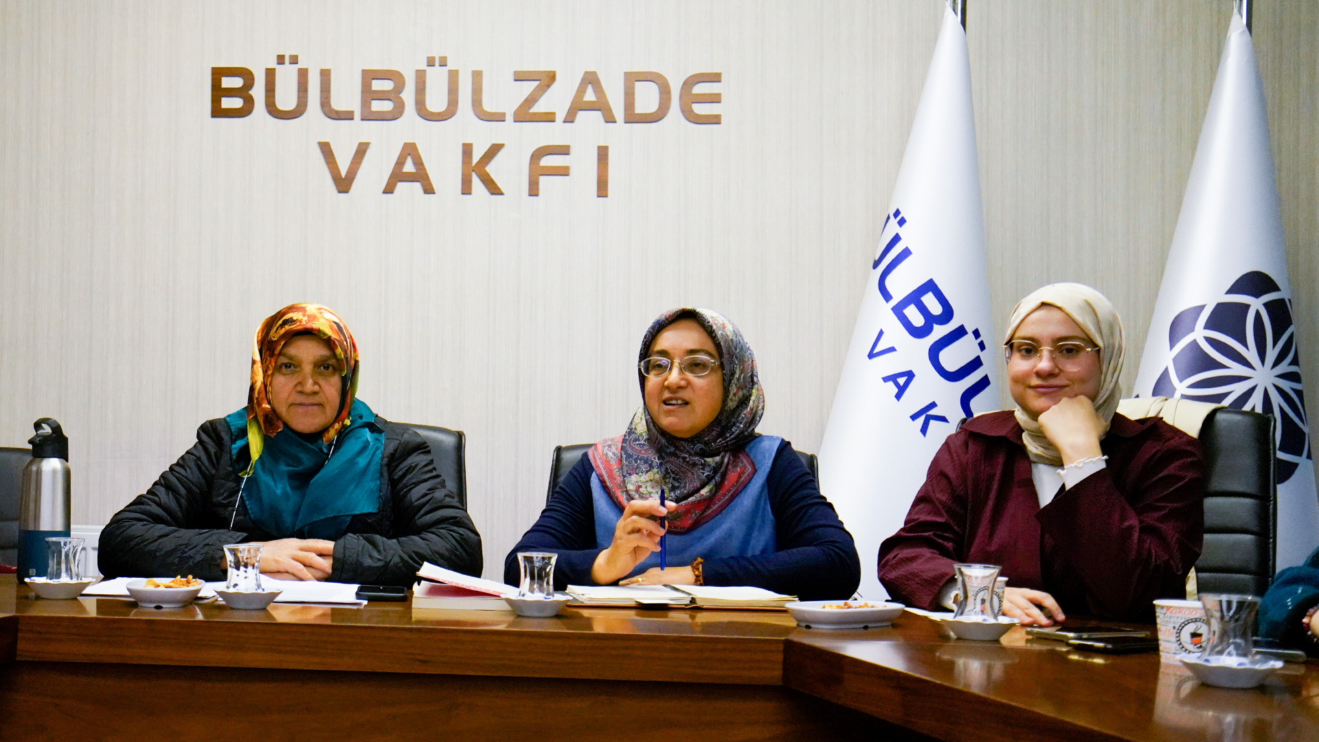 Mozaik Tefsir Okumaları "Toplumsal Çürüme"