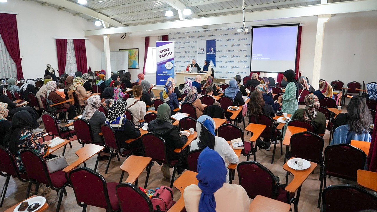 ''Çalınan Dikkat'' Kitap Tahlili