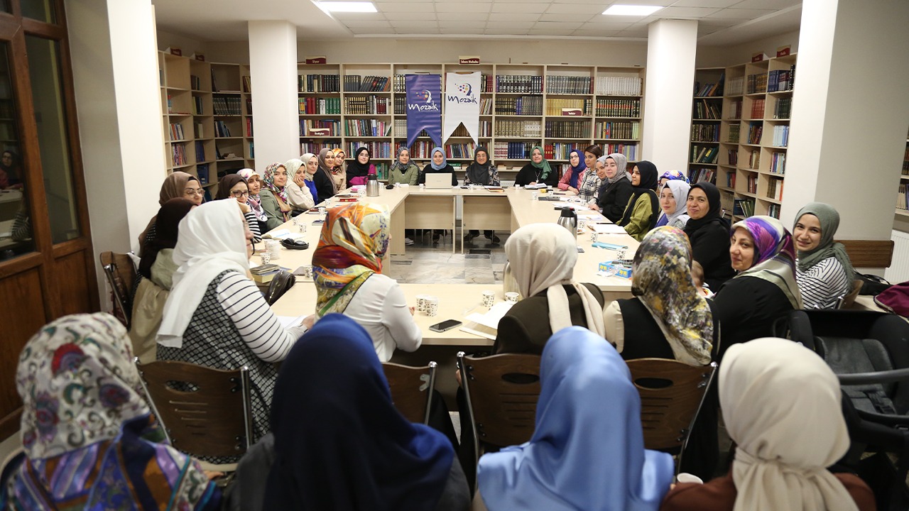 Tematik Okumalar Programı