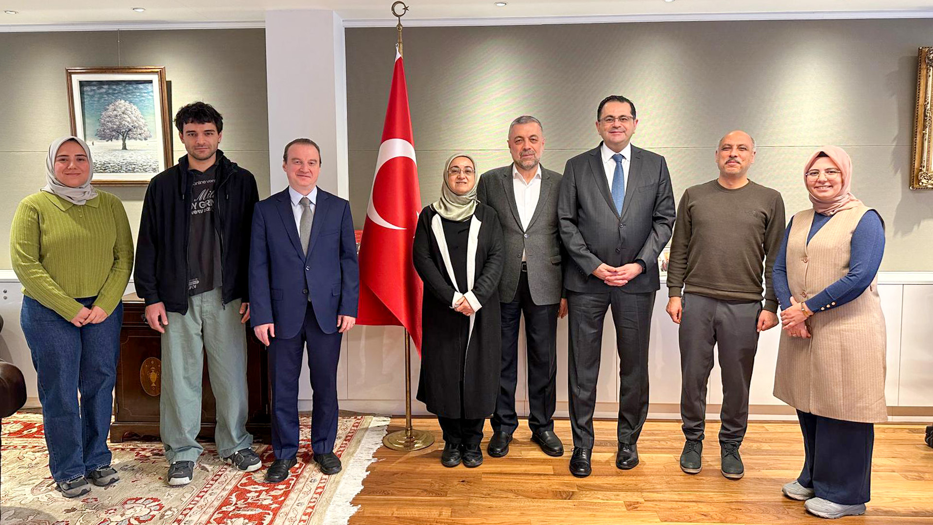 VISITING YOUTH WORK MODELS FOR CAPACITY BUILDING